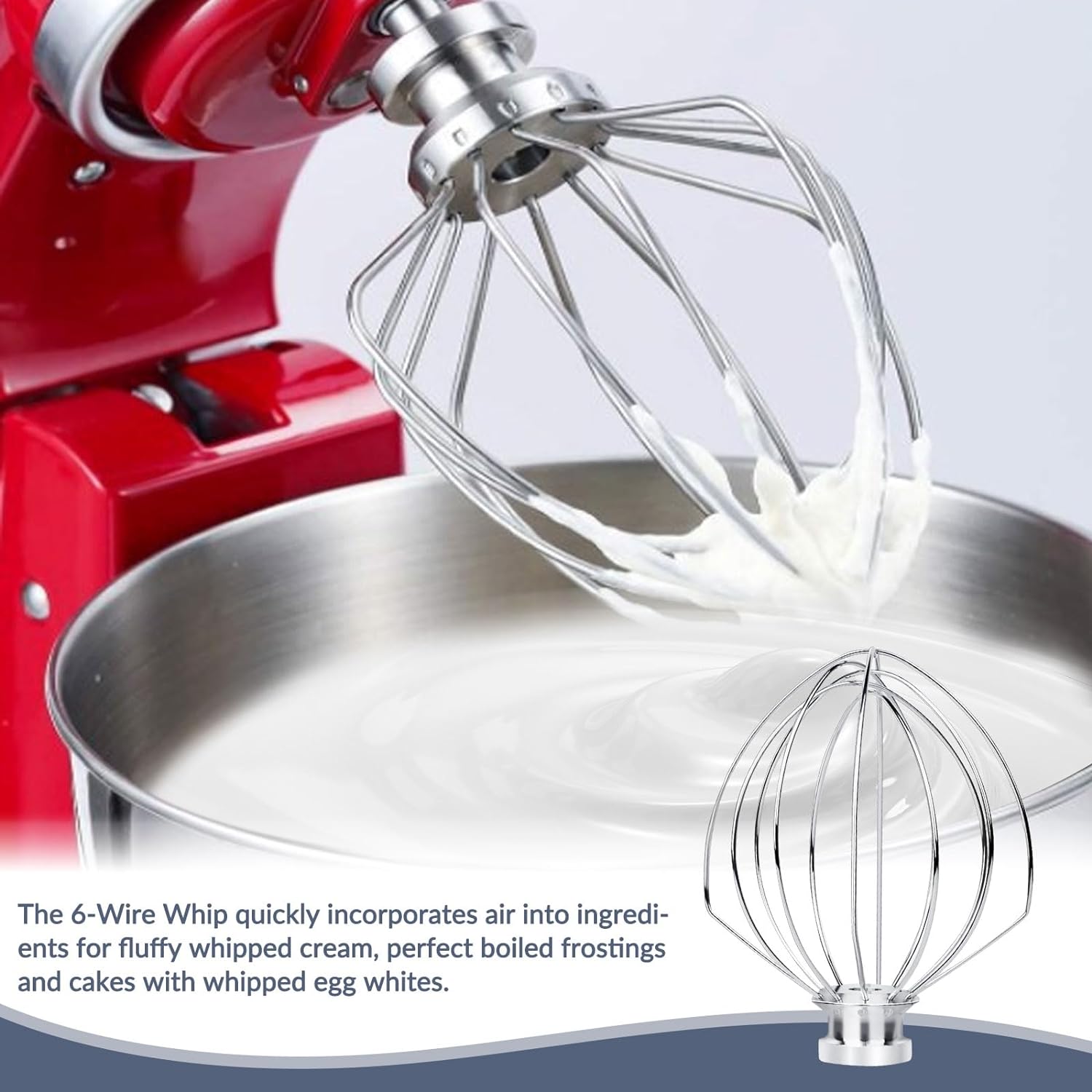 Parte di ricambio K45WW Attacc - Commercial Kitchen Aid Mixer recensione e prezzo