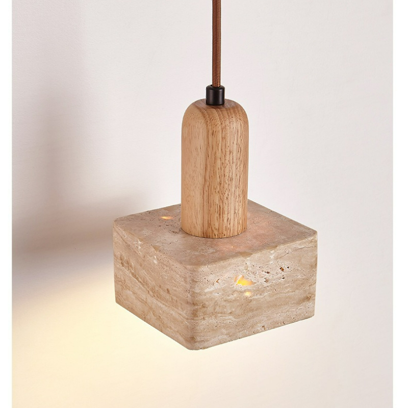 Lampada a Sospensione in Pietr - Commercial Kitchen Design recensione e prezzo