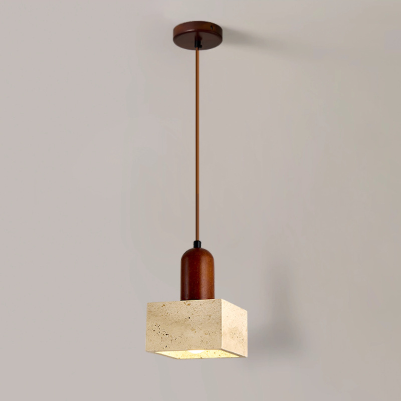 Lampada a Sospensione in Pietr - Commercial Kitchen Design recensione e prezzo