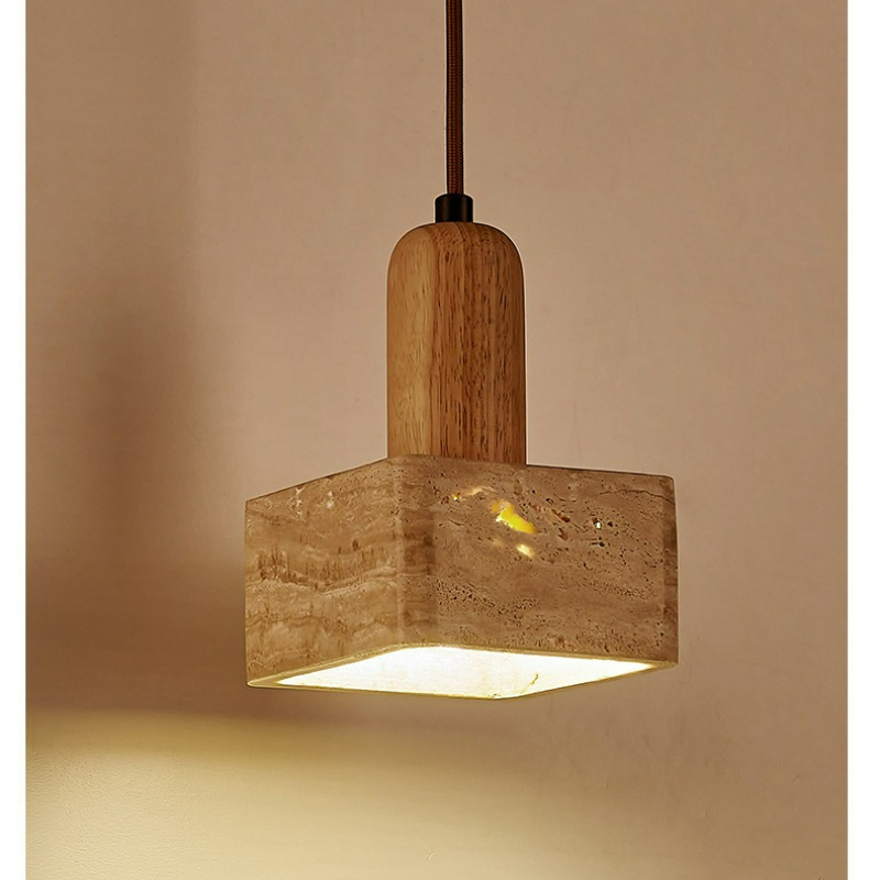 Lampada a Sospensione in Pietr - Commercial Kitchen Design recensione e prezzo