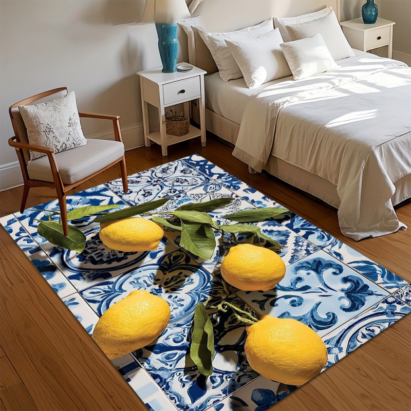 Tappeto Mediterraneo con Motiv - Commercial Kitchen Tile recensione e prezzo