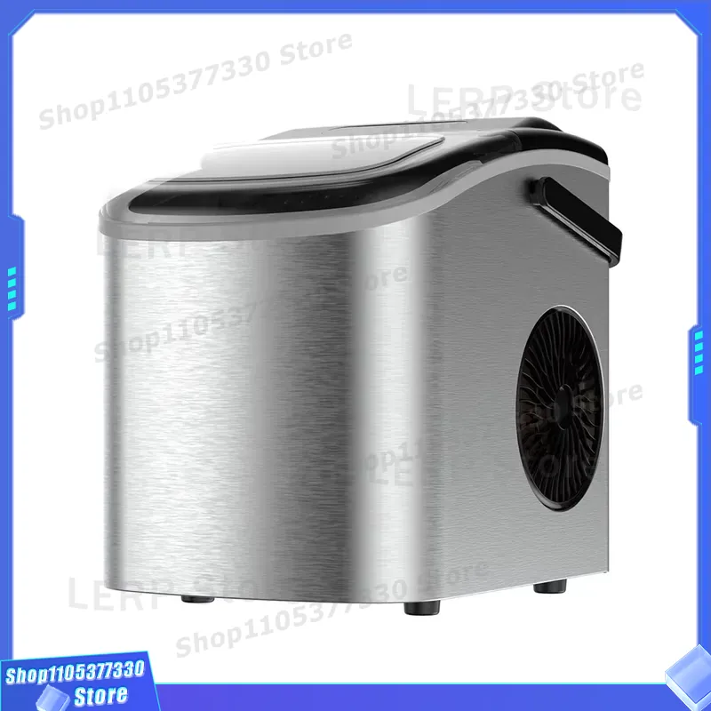 Macchina per la produzione di  - Commercial Kitchen Ice Machine recensione e prezzo