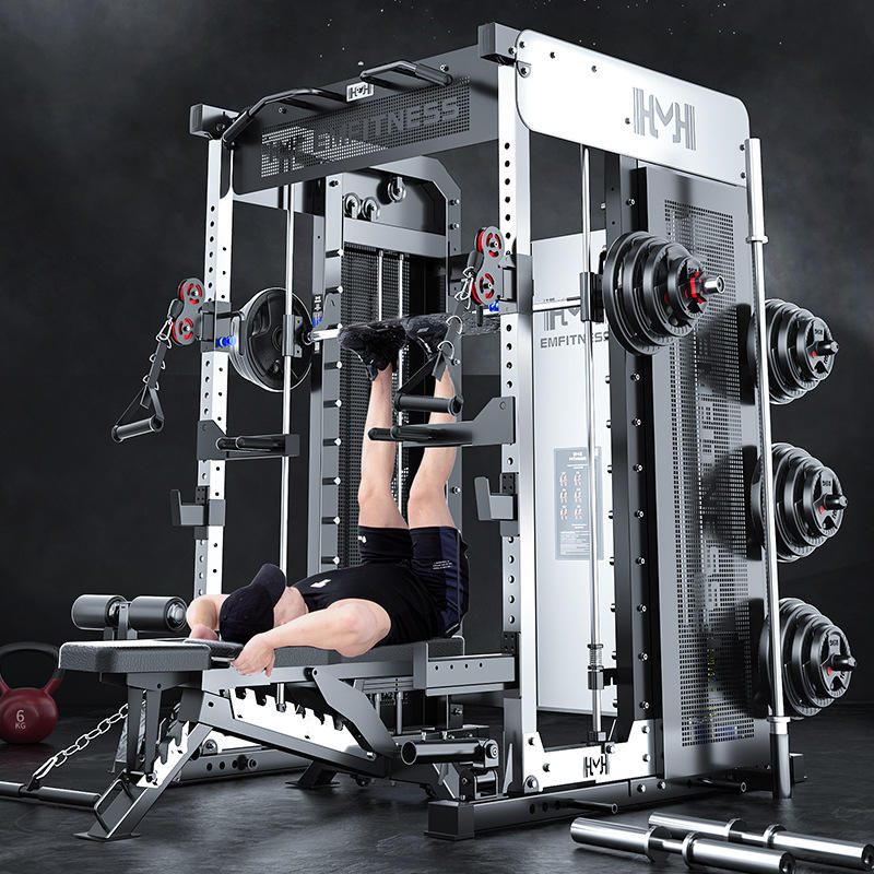 Smith Machine Rack Multifunzio - Commercial Kitchen Gantry recensione e prezzo