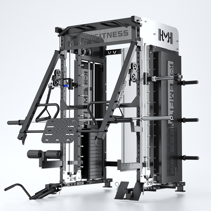 Smith Machine Rack Multifunzio - Commercial Kitchen Gantry recensione e prezzo