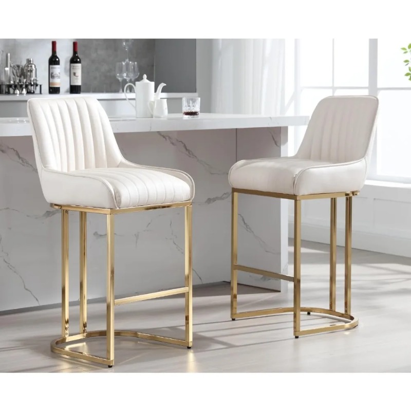 Sgabello alto Sgabelli da cuci - Commercial Kitchen Design recensione e prezzo