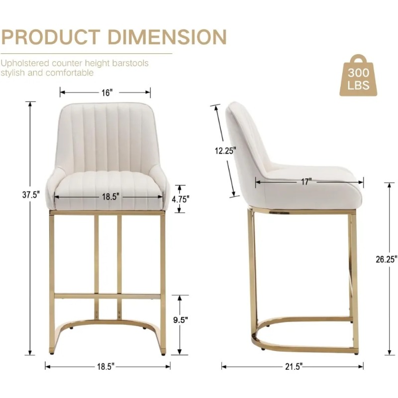 Sgabello alto Sgabelli da cuci - Commercial Kitchen Design recensione e prezzo
