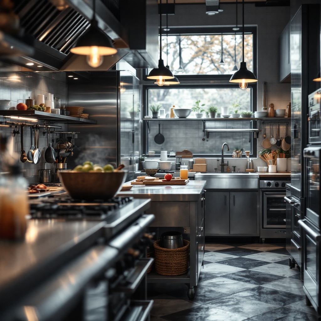 Soluzione Completa per Progett - Commercial Kitchen Layouts recensione e prezzo