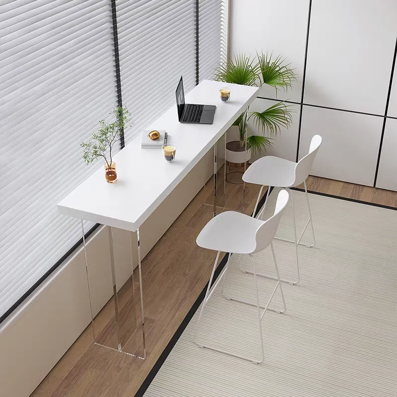 Tavolo da bar di lusso nordico - Commercial Kitchen Tile recensione e prezzo