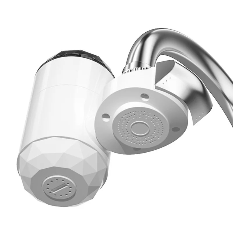 Rubinetto Scaldacqua Istantane - Commercial Kitchen Tap recensione e prezzo