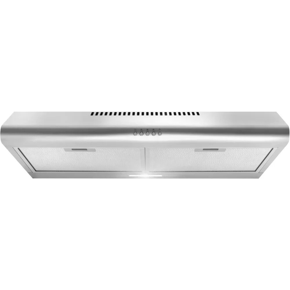 Cappa aspirante commerciale da - Commercial Kitchen Chimney recensione e prezzo