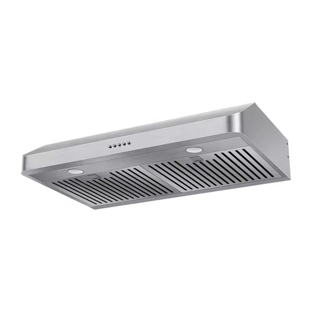 Cappa aspirante commerciale da - Commercial Kitchen Chimney recensione e prezzo